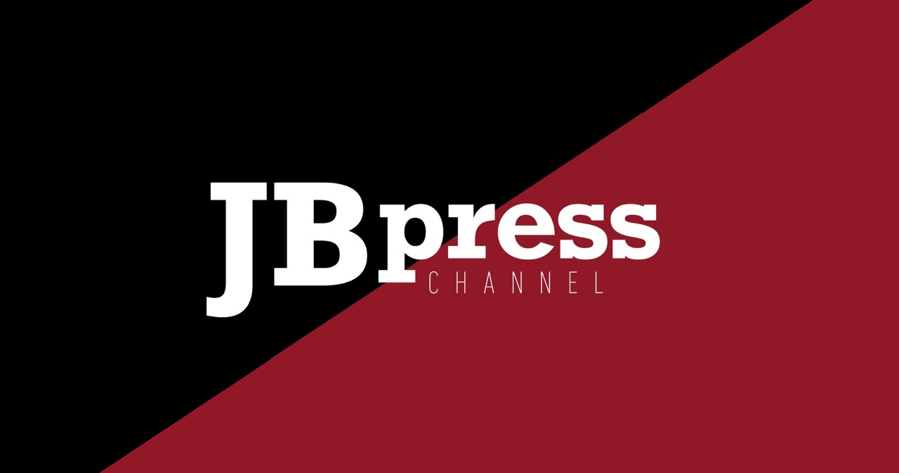 INNOCHAN — JAPAN INNOVATION CHANNEL
