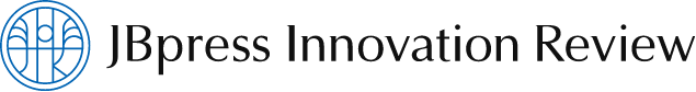 JBpress Innovation Review