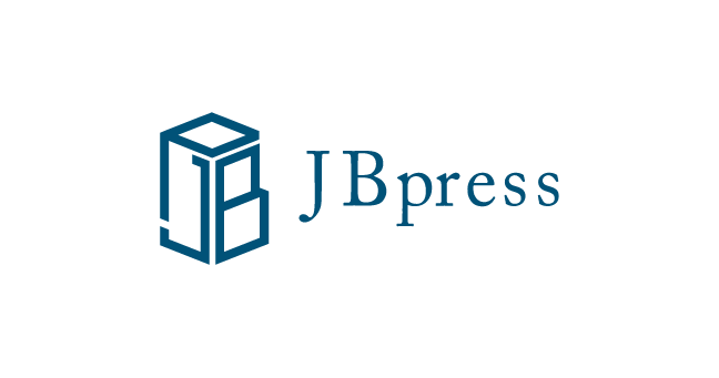 JBpress