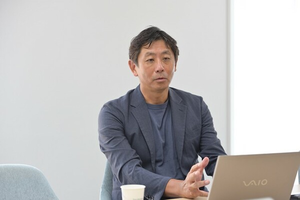 JBpressが他メディアと違うワケ<br />～BtoBマーケティングのエキスパート・辻村氏が語る～