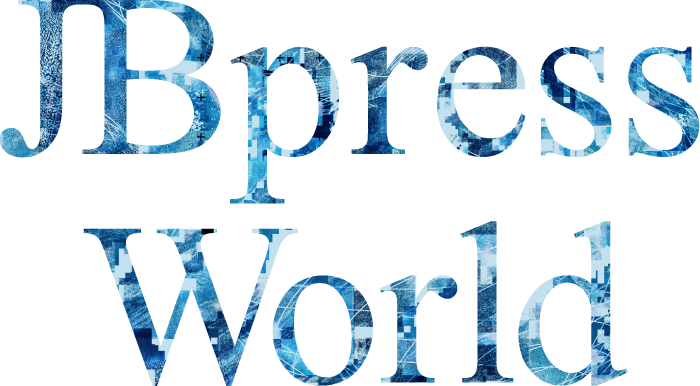 JBpress World