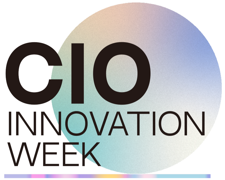 CIO INNOVATION WEEK