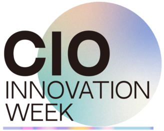 CIO INNOVATION WEEK